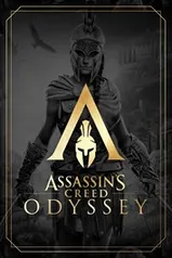 [No GAMEPASS] Assassin's Creed: Odyssey | Xbox, PC e Cloud