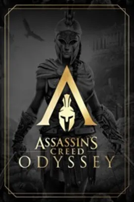 [No GAMEPASS] Assassin's Creed: Odyssey | Xbox, PC e Cloud