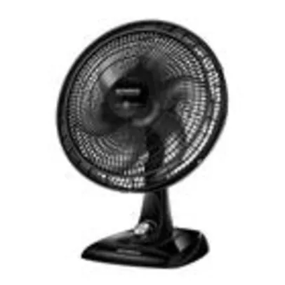 Ventilador de Mesa Mondial 6 Pás Super Power VSP-40-B2 - 40cm 127V