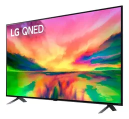 Smart Tv 4k LG 65" QNED80 2023 (120hz)