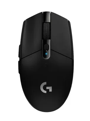 Mouse Sem Fio Logitech G304