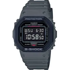 Relógio Masculino Casio G-Shock DW-5610SU-8DR