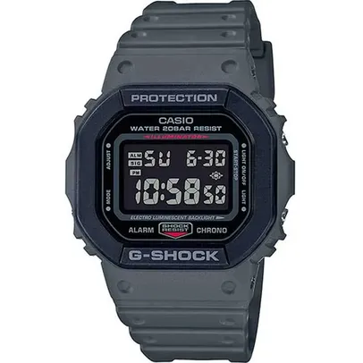 Relógio Masculino Casio G-Shock DW-5610SU-8DR