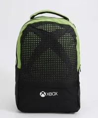 Mochila Masculina Xbox Xeryus | R$ 70