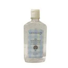 Álcool Gel Para As Mãos Giovanna Baby Blue 500ml | R$ 10