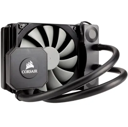 Watercooler Corsair H45 120mm