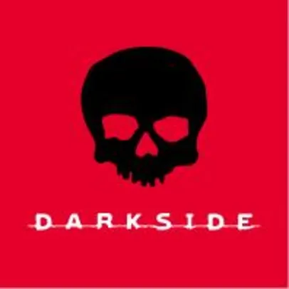 Black Friday Darkside - 30% Off em Combos