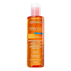 PAYOT Sabonete Liquido Detox, Vitamina C, 220 Ml