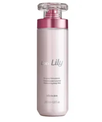 [APP] Desodorante Hidratante Corporal Love Lily Bruma, 200ml