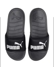 Chinelo slide masculino Puma 