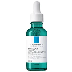 La Roche-Posay Effaclar Ultra Concentrado - Sérum Antiacne 30ml