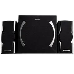 Caixa de som 2.1 Subwoofer Bluetooth EDIFIER XM6BT 48W RMS - R$664