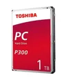 HD Toshiba P300, 1TB, 3.5´, SATA - HDWD110UZSVA