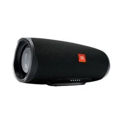 Caixa de Som Bluetooth Charge 4 Black JBL R$ 600