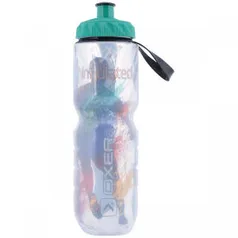 Squeeze Térmico Laminado Oxer - 700ml R$16