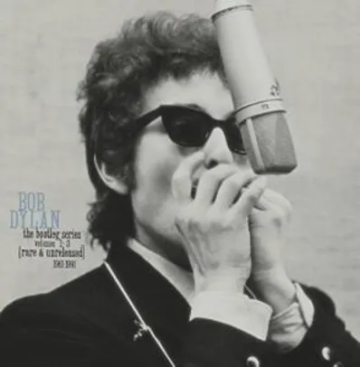 [PRIME] Vinil Bob Dylan, The Bootleg Series Vol. 1-3 | R$ 700