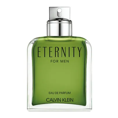[AME R$ 235] Perfume Calvin Klein Eternity for Men EDP 100ml