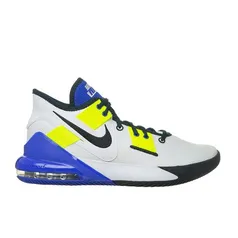 Tênis Nike Air Max Impact 2 Corrida Branco