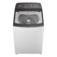 [Cashback R$ 300] Máquina de Lavar Roupas 13Kg Brastemp BWK13  Automática, Ciclo Tira Manchas, Branco