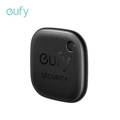 [Taxas Inclusas/R$84 Moedas App] Rastreador SmartTrack Eufy T87B0011 AirTag