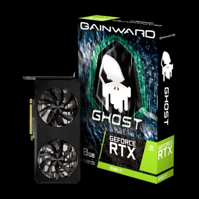RTX 3060 Ti Ghost LHR 8GB (10x s/ juros)