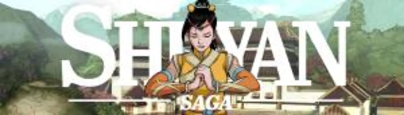 [GRÁTIS] Jogo Shuyan Saga PC - Indiegala