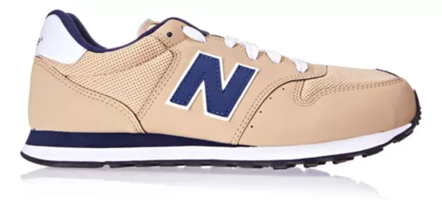 Tênis Masculino 500v2 New Balance 