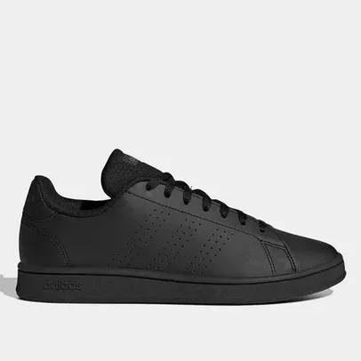 Tênis Adidas Advantage Base Court Lifestyle Masculino (Tam 38 ao 44)