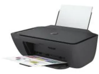 Impressora Multifuncional HP Deskjet Ink Advantage