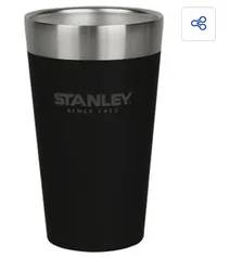 Copo Térmico Stanley 473ml 8029 com Isolamento a Vácuo