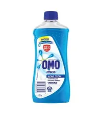 Desinfetante para Uso Geral Brisa do Oceano 450ml (Retira na Loja) R$2