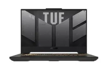 Notebook Gamer ASUS TUF Intel Core i7-12700H