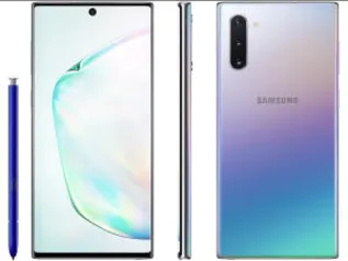 Samsung Galaxy Note 10 Plus