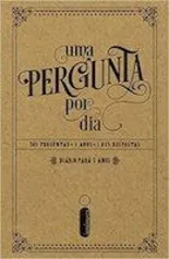 Livro - Uma Pergunta por Dia | R$22