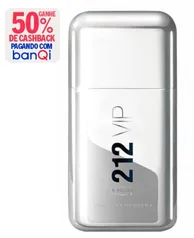 [BanQi 209,95 ] 212 Vip Men Masculino Eau de Toilette 200 ml