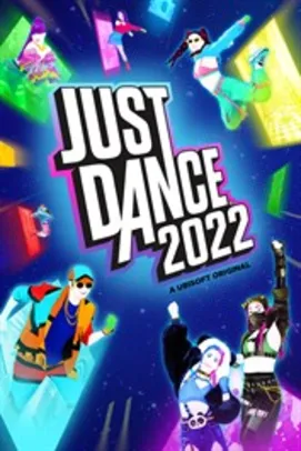 Just Dance® 2022 | Xbox