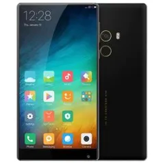 Xiaomi Mi MIX 4G Phablet International Version - BLACK - R$1494