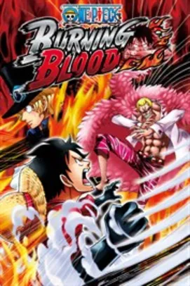 Comprar o One Piece: Burning Blood | Xbox