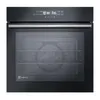 Imagem do produto Forno de Embutir Elétrico Electrolux 80L Experience com FoodSensor (OE8EF) - Preto, Convecção, Termômetro de forno (OE8EF) - 220V