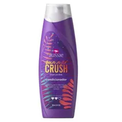 Aussie Summer Crush 180ml ( Condicionador ) R$10