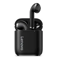 Fone de ouvido Lenovo LP2 TWS, bluetooth 5.0 | R$106