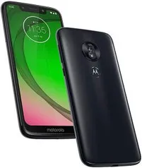 Smartphone celular Smartphone, Motorola, Moto G7 Play, XT1952-2, 32 GB, 5.7", Indigo