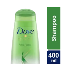 Shampoo Dove Vita Força 400ml