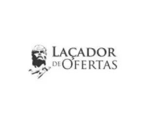 40% de descontos em locais selecionados  no Laçador de Ofertas