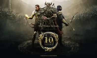 GeForce NOW - RESGATE O JOGO THE ELDER SCROLLS