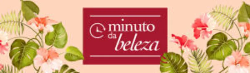 Produtos com até 50% de desconto e Frete Grátis em Qualquer Compra na L´Occitane Au Bresil