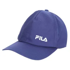 Boné Fila Aba Curva Strapback Running