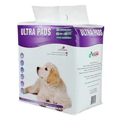 Tapete Higiênico Petlike Ultra Pads