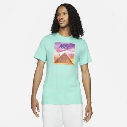 Camiseta Nike Sportswear Masculina | Nike.com