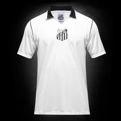 [Leve 3 Pague 2] Camisa Santos 1999 Masculina